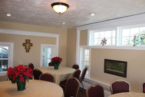 Dining Room 2