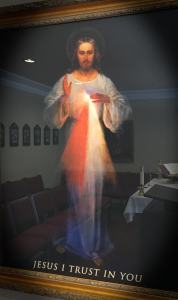 Divine Mercy